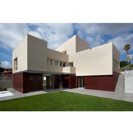 proyecto arquitectura valencia casa javi y mayte